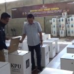 Sumedang Jadi Kabupaten Pertama Distribusi Logistik Pilkada ke Tingkat Kecamatan