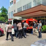 Diduga Bunuh Diri, Mahasiswa ITB Ditemukan Meninggal Setelah Lompat dari Lantai 27 Apartemen