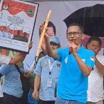 Komunitas Pengusaha Kreditan di Majalengka Dukung Paslon Eman-Dena di Pilkada 2024