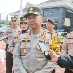 Kapolres Sumedang Pastikan Pilkada 2024 Berjalan Aman dan Kondusif