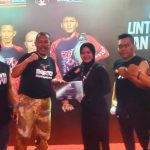 Harumkan Nama Sumedang, Rania Salsabila Raih Emas di Ajang Duel XII