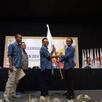 Budi Ardianto Terpilih Jadi Ketua KONI Sumedang Periode 2024-2028, Ini Janjinya Kepada Cabor