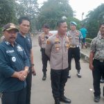 Polres Sumedang Pastikan Perayaan Natal 2024 Berjalan Lancar dan Aman