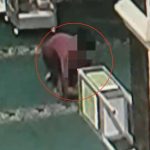Aksi Pencurian Kotak Amal di Majalengka Terekam CCTV, Diduga Pelaku Sudah Beberapa Kali Beraksi