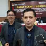 KPU Sumedang Gelar Rapat Pleno Terbuka Rekapitulasi Pemungutan Suara Pilkada 2024