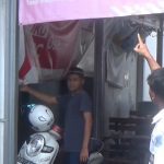 Dua Napi di Lapas Sumedang Kabur, Aksinya Terpergok Siswa