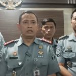 Dua Napi di Lapas Sumedang Kabur, Begini Kronologinya