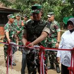 Kasdam III Siliwangi: Renovasi Rumah Veteran dan Warakawuri sebagai Bentuk Penghargaan