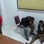 Melawan Saat Akan Ditangkap, Residivis Curanmor Dilumpuhkan Satreskrim Polres Sumedang
