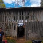 Pilu Keluarga Elis Lisnawati di Majalengka Tinggal di Bekas Kandang Ayam