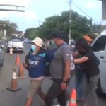 Viral Video Kekerasan Terhadap Wanita, Pria Terduga Pelaku Diamankan Satreskrim Polres Sumedang
