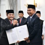 Masa Jabatan Pj Bupati Majalengka Diperpanjang hingga Pelantikan Bupati Baru