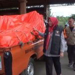 Pemda Sumedang Salurkan Bantuan Kemanusiaan untuk Korban Bencana di Sukabumi