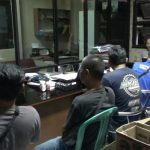 Polisi Amankan 6 Warga yang Diduga Lakukan Pemalakan terhadap Pegawai Pabrik di Sumedang