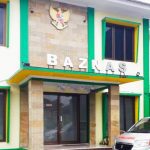 Lima Nama Terpilih Jadi Pimpinan BAZNas Sumedang Periode 2024-2029