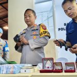 Dua Remaja di Sumedang Nekat Gasak Brankas Milik Saudaranya, Kerugian Capai Rp 348 Juta
