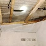 Sebuah Rumah di Sumedang Tersambar Petir, BPBD Imbau Warga Waspada Cuaca Ekstrem