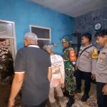 Selamat dari Maut, Lansia di Majalengka Bertahan di Tengah Longsor yang Hantam Rumahnya