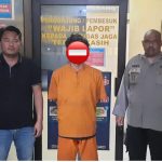 Pelaku Curanmor di Sumedang Berhasil Dibekuk Tim Resmob