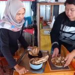 Kedai Bakso Judes Sumedang, Surga Kuliner Pedas dengan Sentuhan Seafood