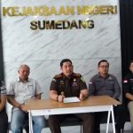 Kejari Sumedang Naikkan Kasus Korupsi Pembangunan Puskesmas Cisitu ke Penyidikan, Kerugian Negara Rp 800 Juta