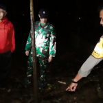 Penemuan Bayi di Dalam Kardus di Sumedang Gegerkan Warga