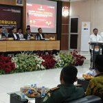 KPU Sumedang Tetapkan Dony-Fajar Sebagai Bupati dan Wakil Bupati Terpilih pada Pilkada 2024
