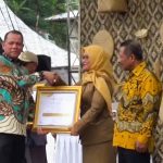 Dirjen Bina Pemerintahan Desa: Peringatan HDN 2025 di Sumedang Jadi Momentum Sejarah