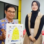 Penyandang Disabilitas di Sumedang Ikuti Workshop Membatik