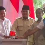 Presiden Prabowo Resmikan 37 Infrastruktur Kelistrikan di Bendungan Jatigede Sumedang