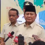 Presiden Prabowo Minta Maaf, Program Makan Bergizi Gratis Belum Merata