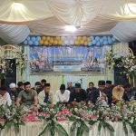 Peringatan Isra Miraj di Pamarisen: Membangun Generasi Berkualitas di Era Digitalisasi