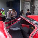 Daftar Nama Korban Kecelakaan Beruntun di Jatinangor Sumedang