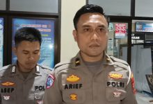 Polisi Tetapkan Sopir Sedan Merah Sebagai Tersangka Kecelakaan Maut di Jatinangor
