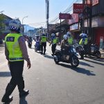 Polres Sumedang Akan Gelar Operasi Keselamatan Lodaya 2025 Mulai Senin 10 Februari