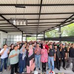 Ketua Fraksi PDI Perjuangan Sosialisasikan Perda Kewirausahaan Daerah di Sumedang