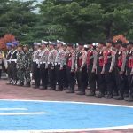 Polres Sumedang Gelar Apel Operasi Keselamatan Lodaya 2025, Kedepankan Upaya Persuasif dan Edukatif