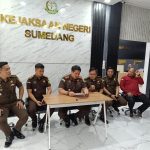 Kejari Sumedang Tetapkan Tiga Tersangka Kasus Korupsi Proyek Embung Sindang Sari