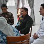 Bupati Dony Akan Ikut Retreat di Magelang, Wabup Fajar Ambil Alih Pimpinan