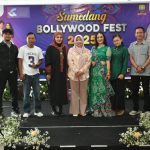 Festival Bollywood Fashion Show 2025 di Sumedang, Pengembangan Bakat dan Promosi Wisata