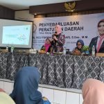 Ineu Purwadewi Sosialisasikan Perda Kewirausahaan untuk Masyarakat Sumedang