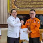 BPBD Sumedang Naik Status Jadi Tipe A, Atang Sutarno Resmi Jabat Plt Kepala Pelaksana