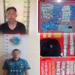 Polres Sumedang Ungkap Tiga Kasus Narkoba dalam Waktu Sepekan, Tiga Tersangka Ditangkap