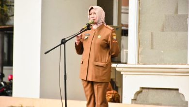 Sekda Sumedang Soroti Efisiensi Belanja dalam Pelaksanaan APBN dan APBD 2025