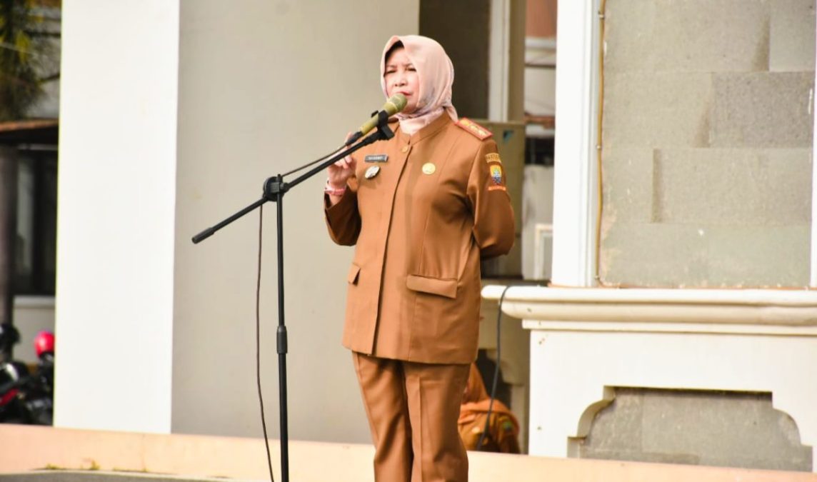 Sekda Sumedang Soroti Efisiensi Belanja dalam Pelaksanaan APBN dan APBD 2025