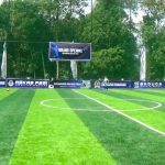 Cikandung Soccer Field Resmi Dibuka, Jadi Fasilitas Olahraga Baru di Sumedang
