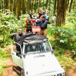 Pj Bupati Sumedang: Offroad Padayungan Bisa Jadi Daya Tarik Wisata Baru