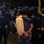 8 Pria Mabuk di Sumedang Diamankan Polisi saat Razia Gabungan