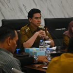 Wabup Sumedang Pimpin Rakor Atasi Hambatan Proyek Tol Cisumdawu