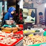 Jelang Ramadan, Harga Sayuran dan Ayam Potong di Sumedang Merangkak Naik